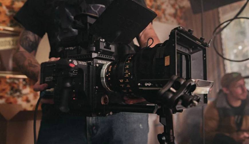 枣阳市产品宣传视频拍摄公司