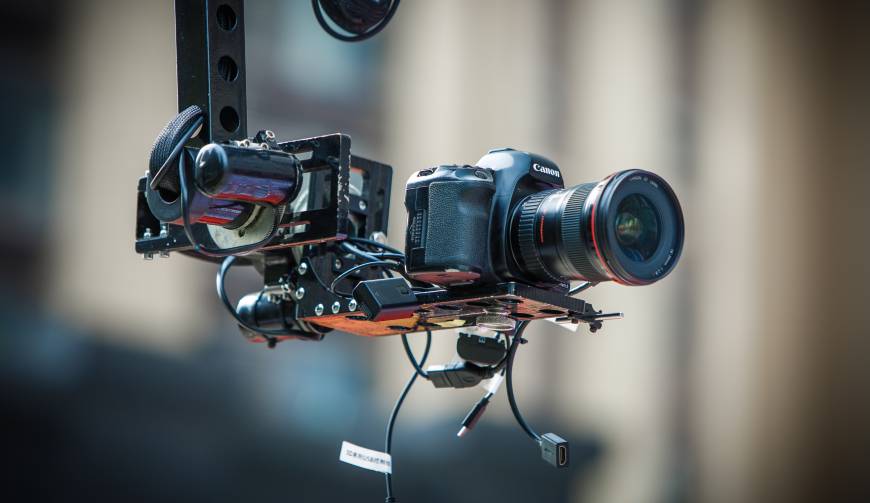 枣阳市产品视频拍摄