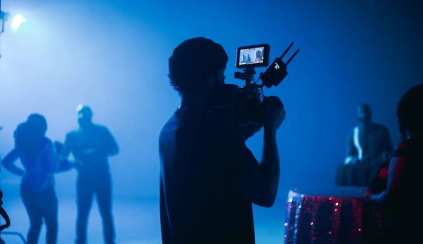 枣阳市产品视频拍摄