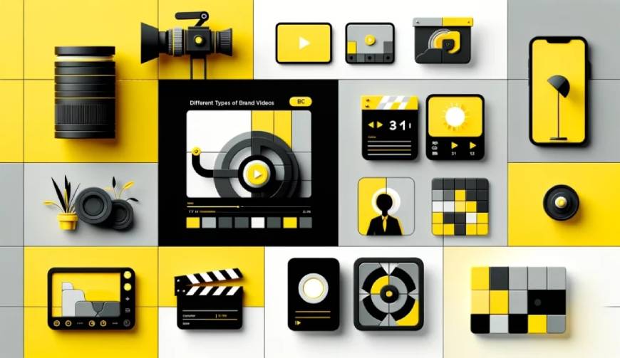 枣阳市产品视频拍摄