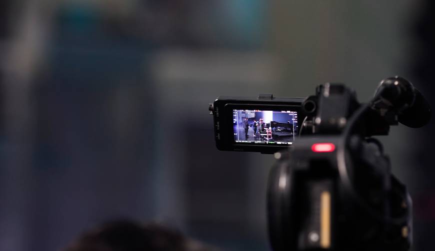 枣阳市产品视频拍摄制作：揭秘如何打造令人印象深刻的商业宣传片